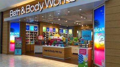 8 Secrets Bath & Body Works Doesn't Want You to Know