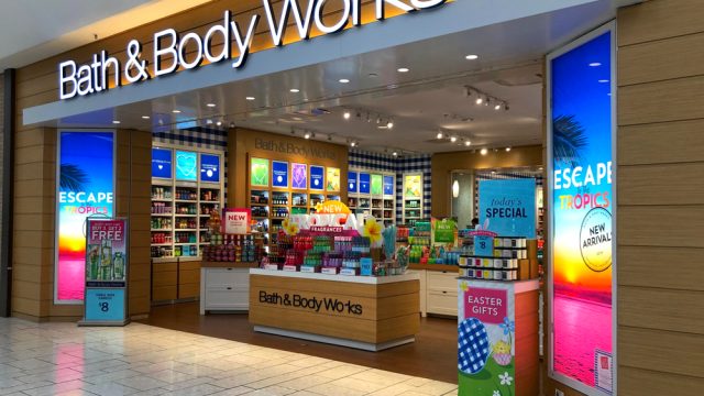 8 Secrets Bath Body Works Doesn #39 t Want You to Know