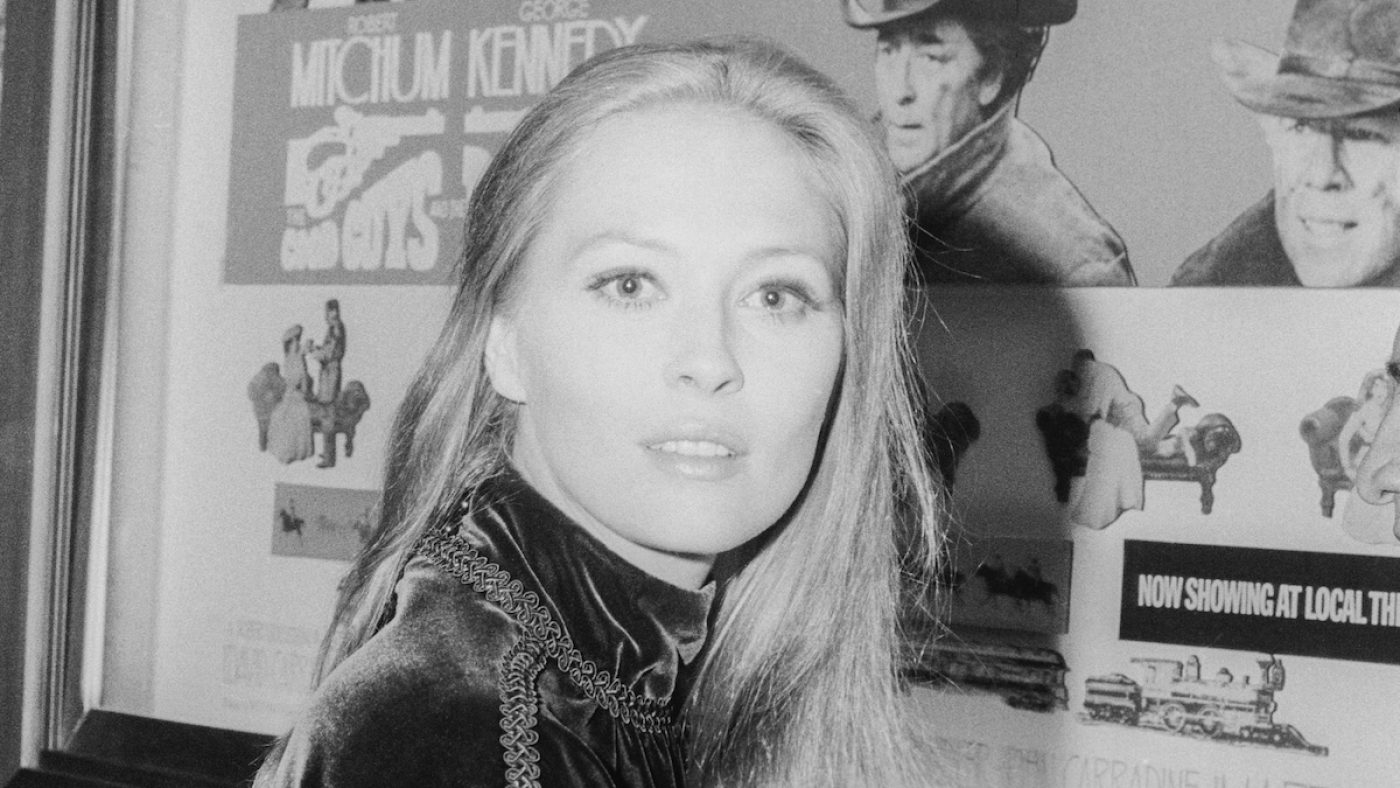 See ’70s Icon Faye Dunaway Now at 81 — Best Life