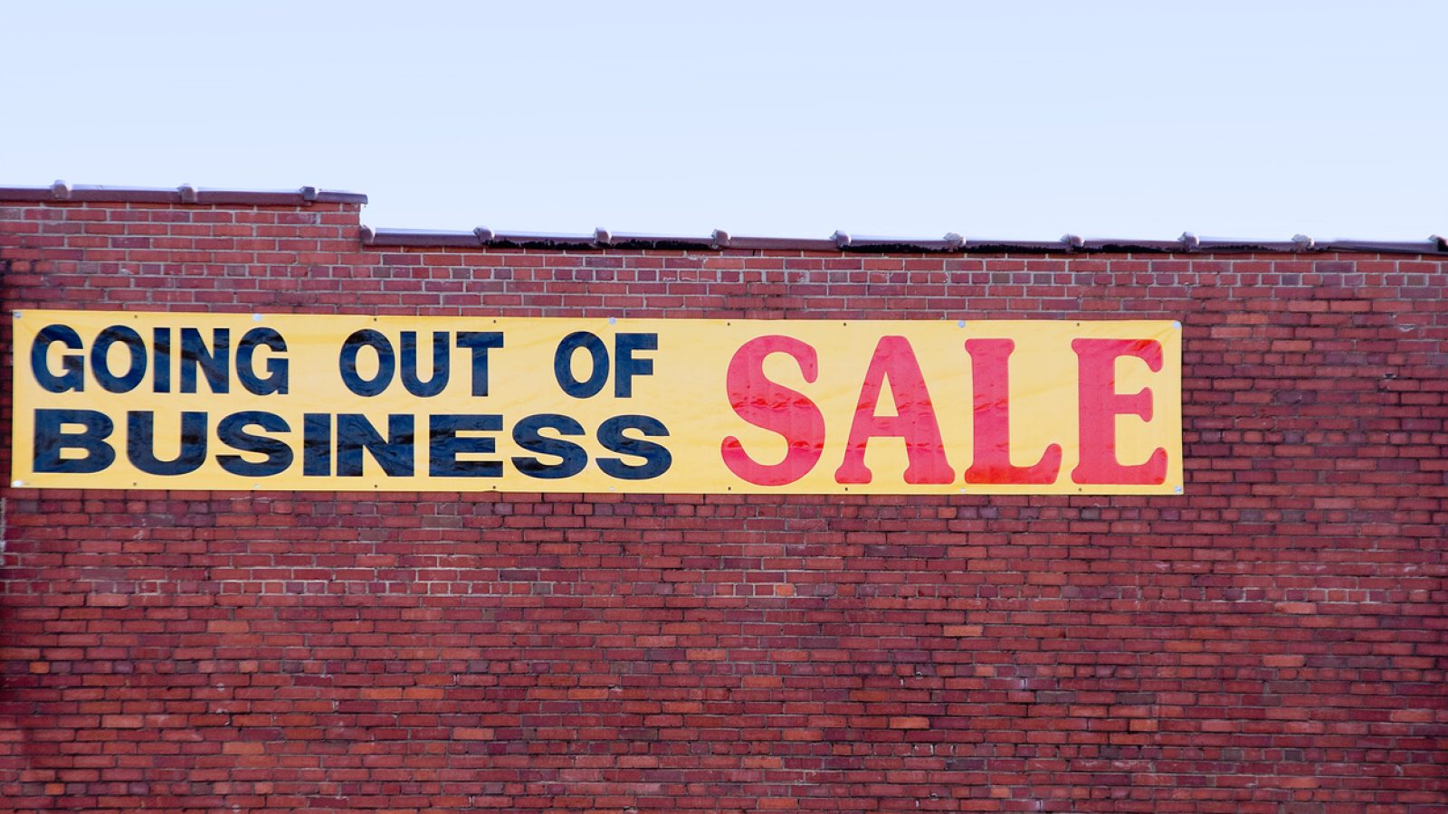 These Beloved DecadesOld Furniture Stores Are Closing