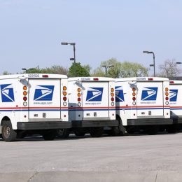 USPS Is Suspending Services Here