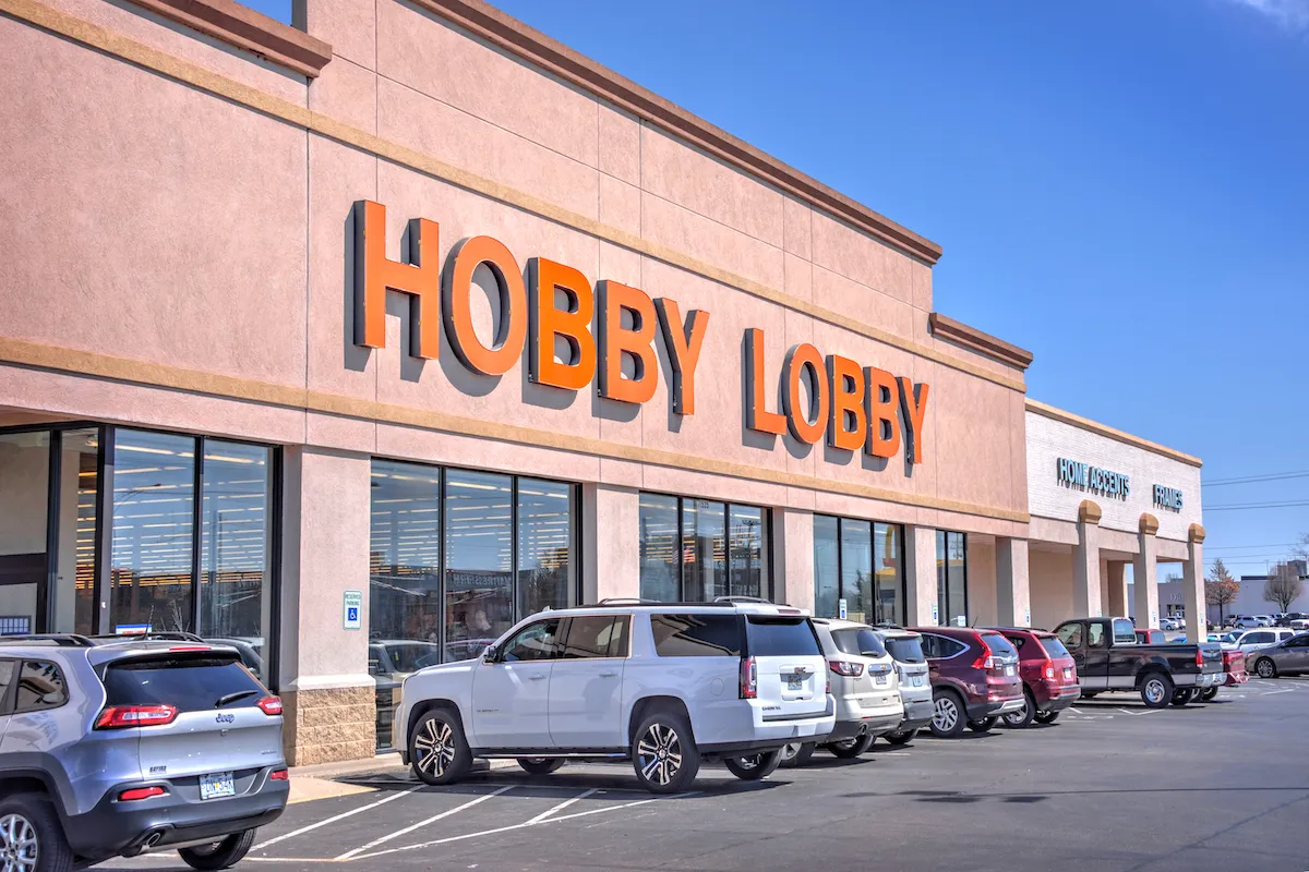 5 Warnings to Shoppers From Ex-Hobby Lobby Employees — Best Life