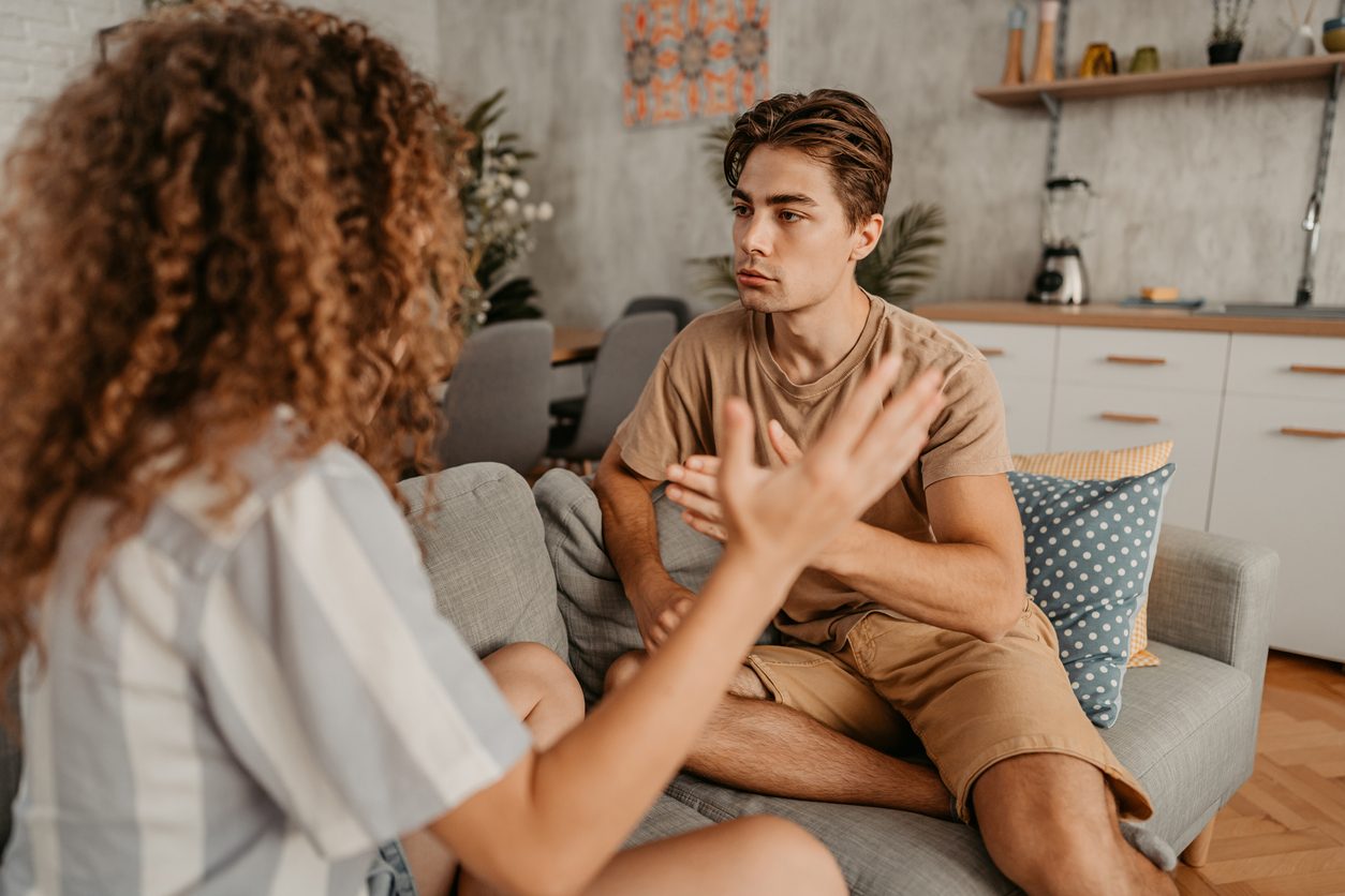 How to Tell If Someone Is Cheating, Based on Their Zodiac Sign