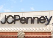 jcpenney logo sign