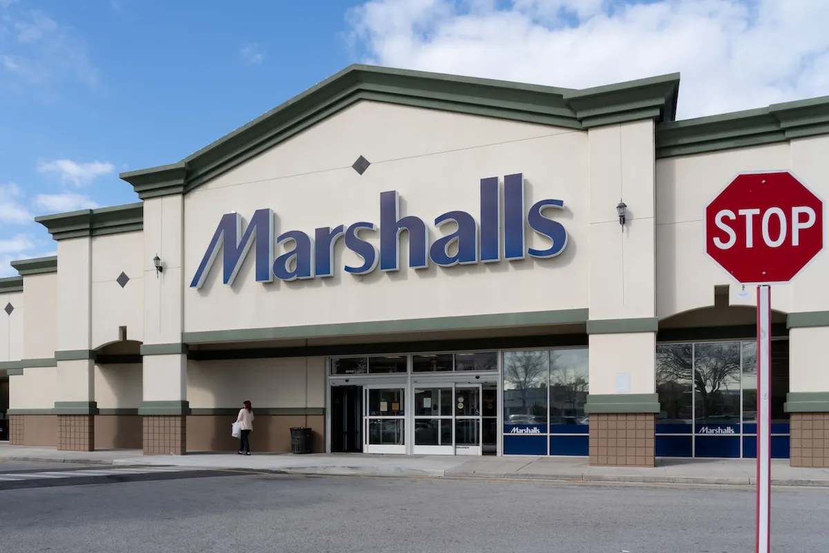 5 Warnings to Shoppers From Ex-Marshalls Employees