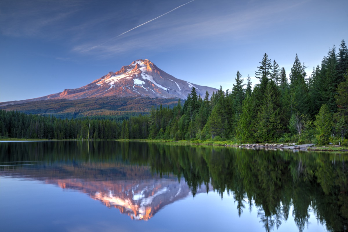 The 10 Most Naturally Beautiful States in the U.S. — Best Life