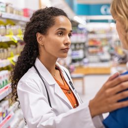 This Popular Medication Is Facing a New Shortage