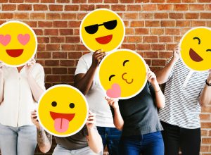 The Best Emoji for Your Zodiac Sign