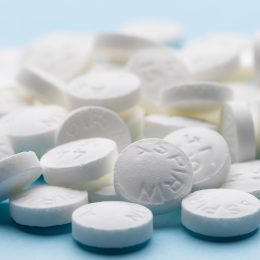 5 Surprising Household Uses for Aspirin