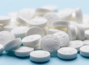 5 Surprising Household Uses for Aspirin