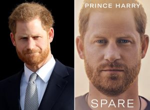 Everything You Need to Know About Prince Harry's "Provocative" Tell-All Memoir