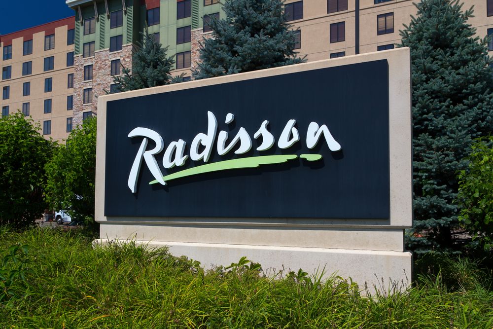 Radisson Hotels Americas Websites Turned Off At 8 AM PST On July 25, 2023 -  LoyaltyLobby