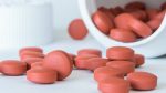 Image showcasing What Really Happens When You Take Advil Every Day — Best Life