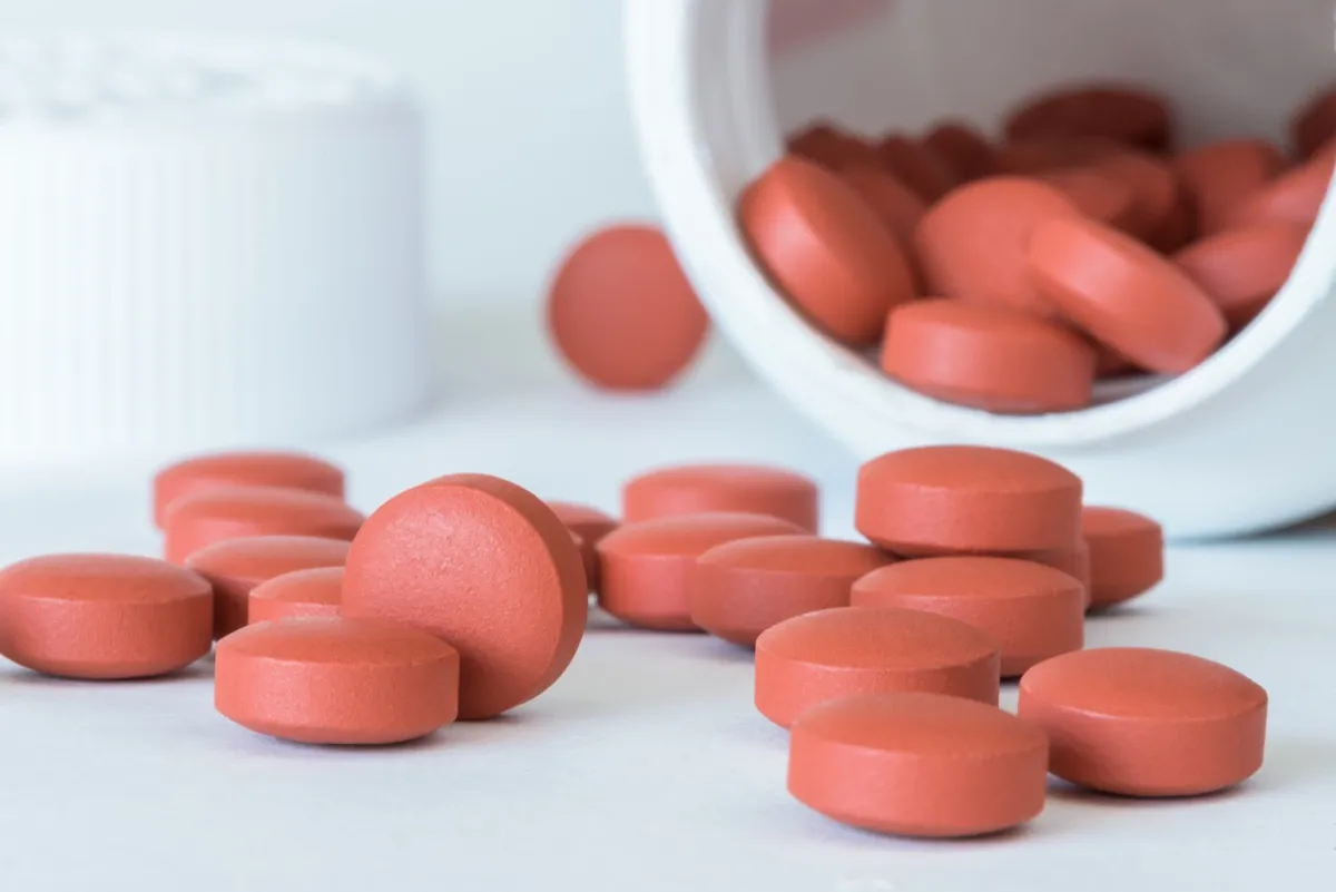 This Is What Happens When You Take Ibuprofen 30 Days in a Row