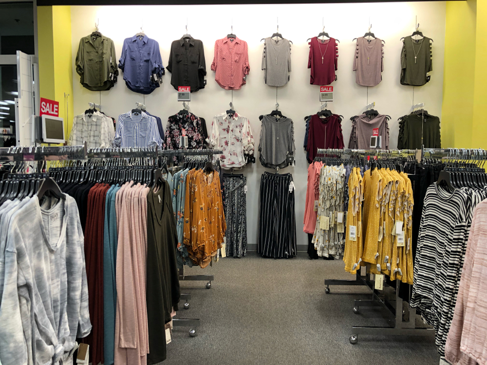 6 Warnings To Shoppers From Ex Kohl s Employees Best Life