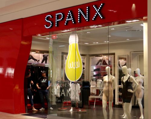 Spanx Store