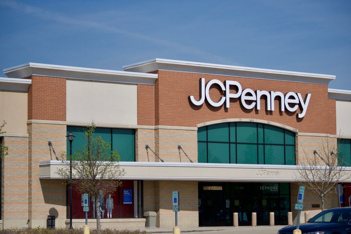 5 Warnings To Shoppers From Ex JCPenney Employees   Shutterstock 1406434556 