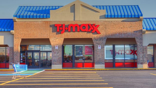 T.J. Maxx and Marshalls Hit With Copyright Suit Over Clothing Fabric Prints