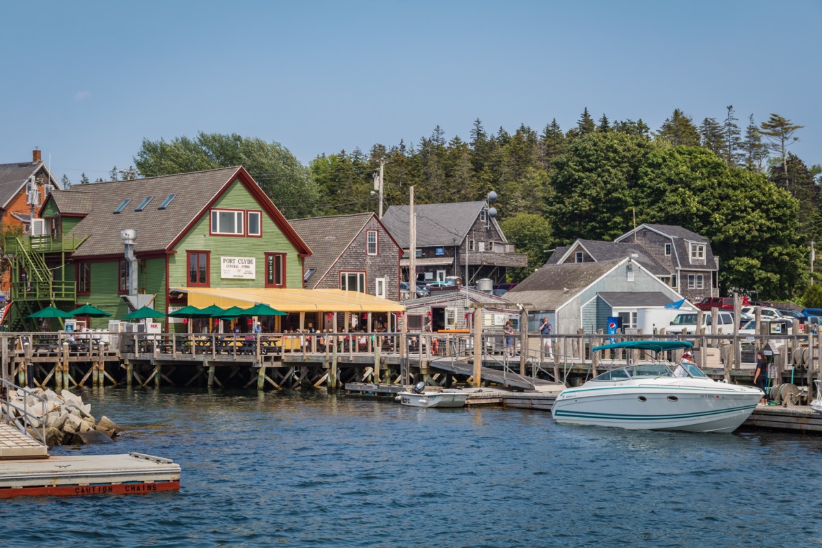 The 8 Cutest Small Towns on the East Coast — Best Life