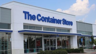 6 Secrets The Container Store Doesn't Want You to Know