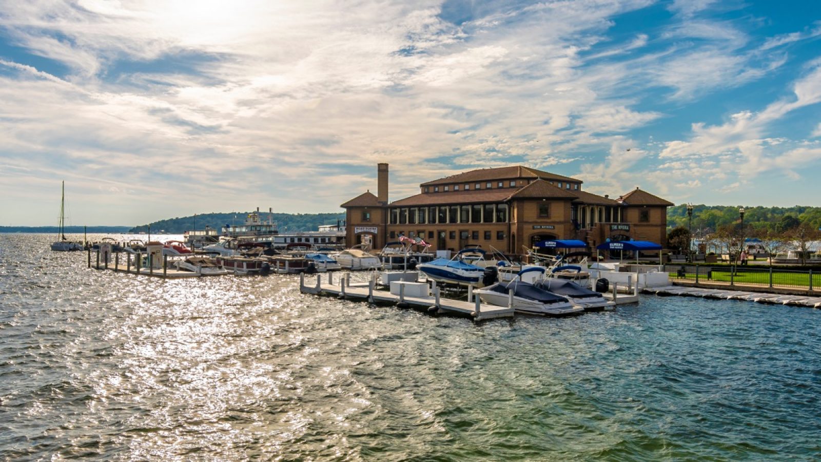 10 Small Towns with Big Midwestern Charm — Best Life