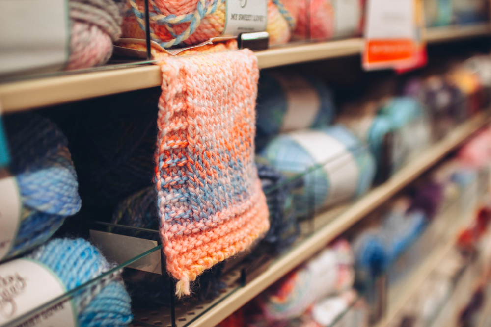 5 Warnings to Shoppers From ExHobby Lobby Employees — Best Life