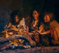 Humans Were Cooking As Early As 780,000 Years Ago, New Groundbreaking Discovery Proves. It Was Probably Fish.