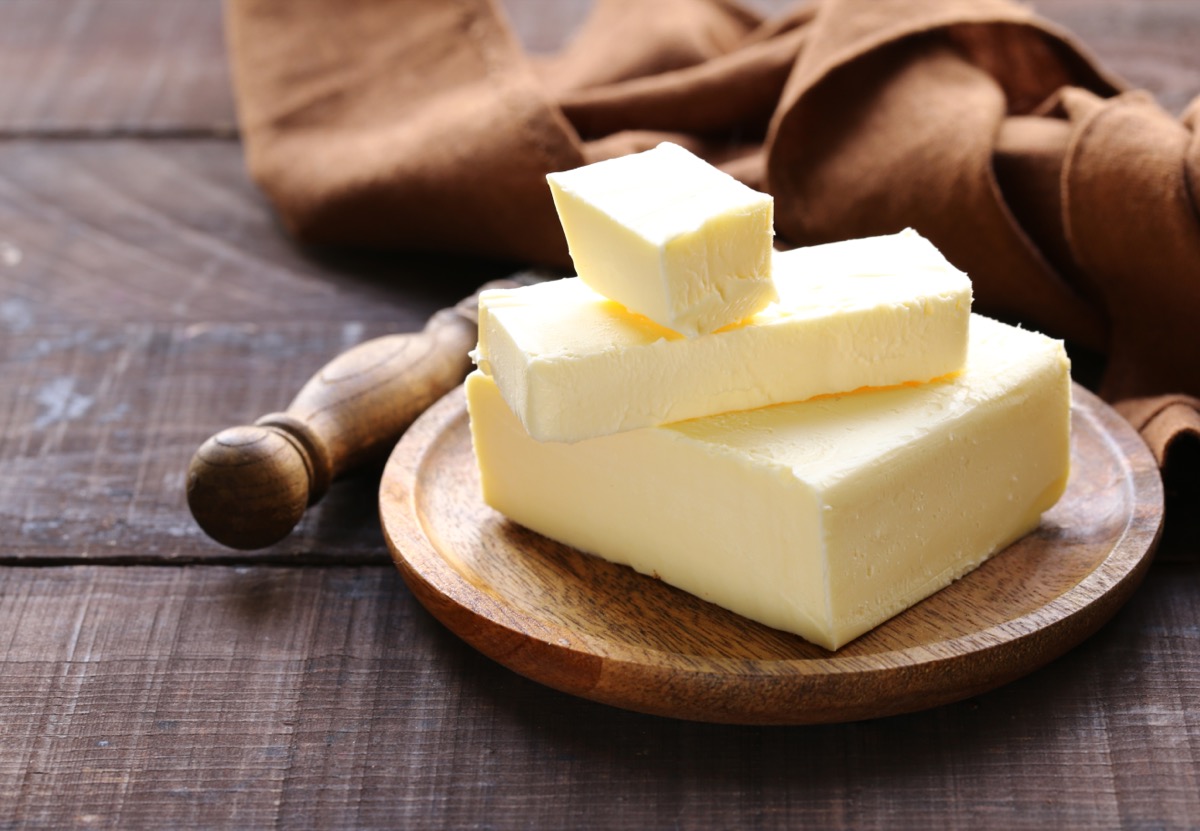 The Only Way to Prevent a Major Butter Shortage, Officials Say
