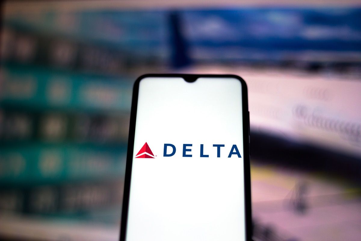 Delta Will Let Passengers Do This 