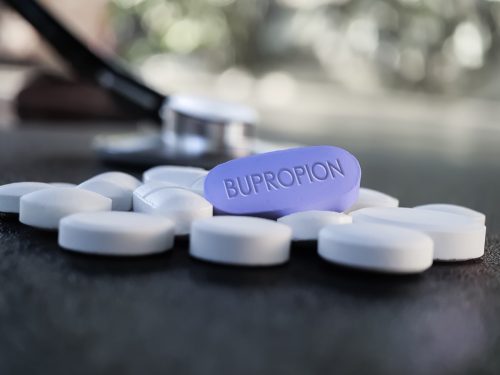 Burpropion Pills
