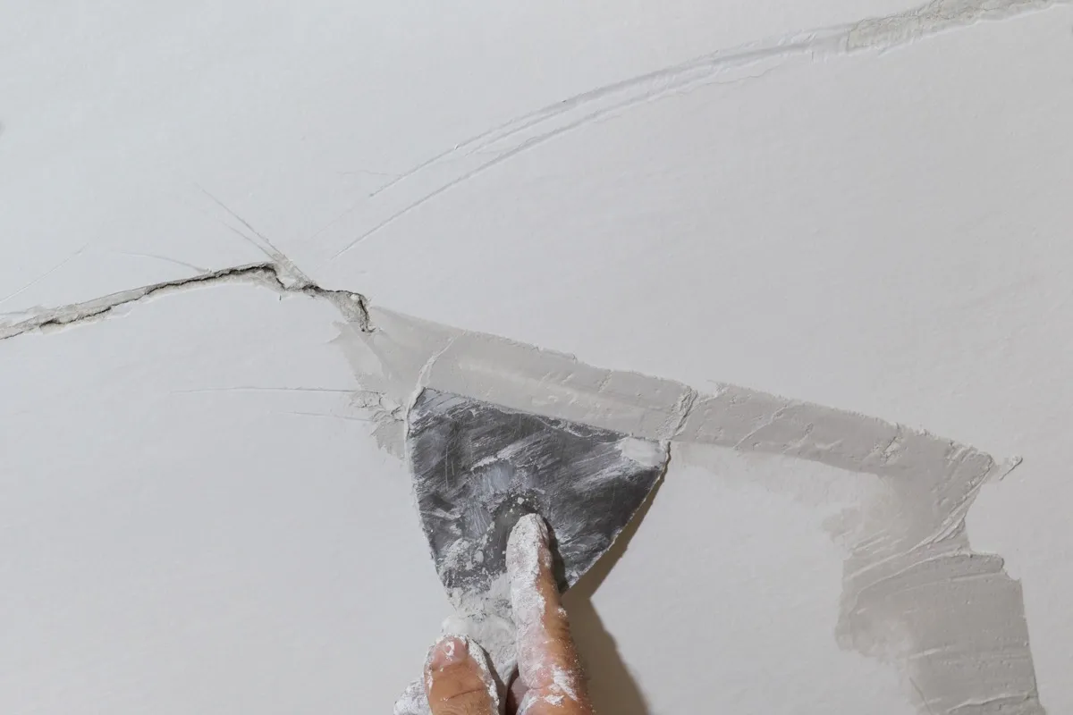 Fixing Cracks in the Wall