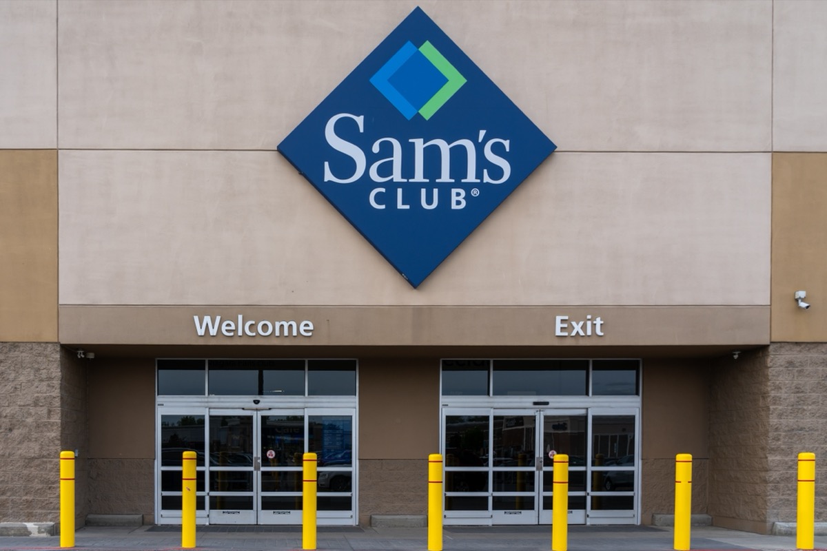 5 Warnings to Shoppers From ExSam's Club Employees — Best Life