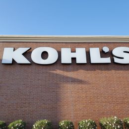 kohl's store