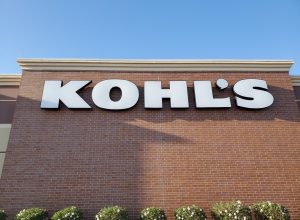 kohl's store