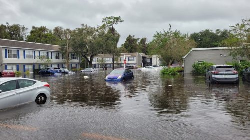 september 2022 hurricane ian flooding