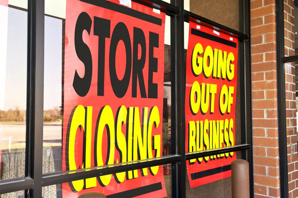 These Beloved Decades Old Furniture Stores Are Closing