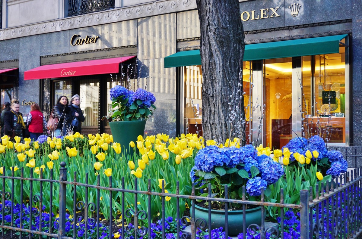 Best Shopping Cities in the U.S. — Best Life