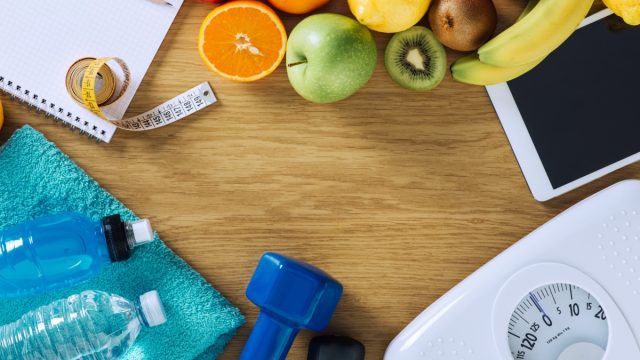 Items to Help Lose Weight