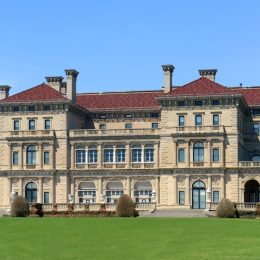 The Breakers