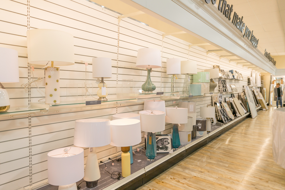 5 Warnings to Shoppers From ExHomeGoods Employees — Best Life