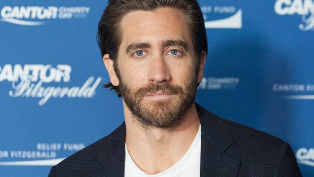 New,York,,Ny, ,September,11,,2017:,Jake,Gyllenhaal,Attends