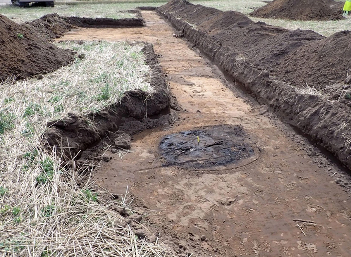 Thor’s Hammer Amulet Discovered in Sweden. “One of its Kind.”