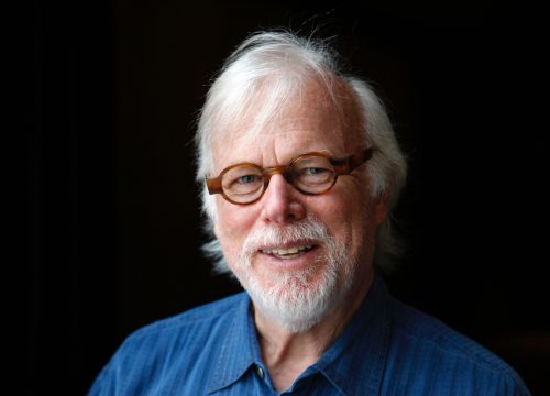 Kevin Tighe photographed for the Los Angeles Times in 2010