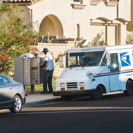 Never Give Your Mail Carrier This, USPS Says