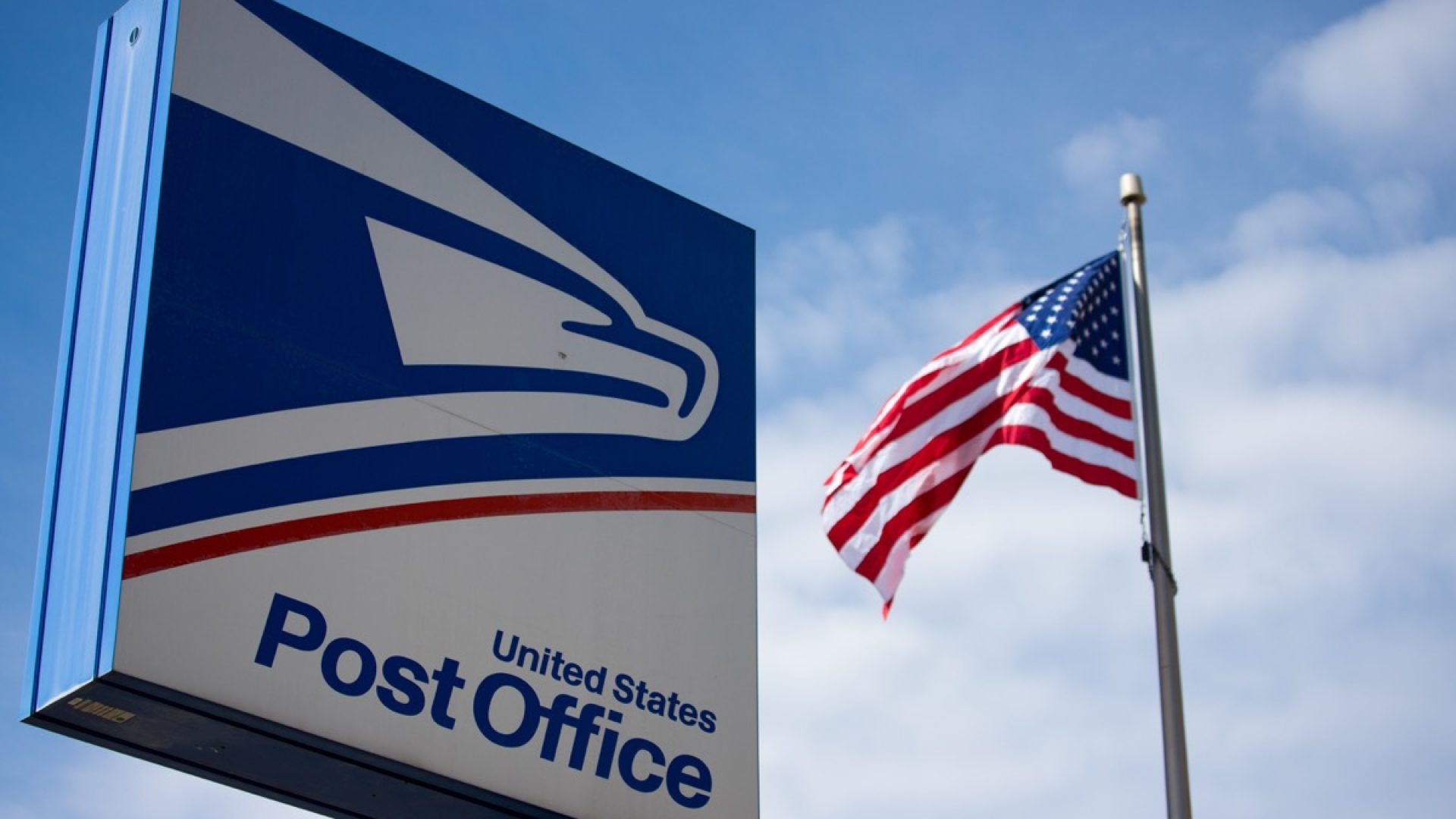 USPS Is Suspending Services Here "Due to Safety Concerns"
