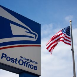 USPS Is Suspending Services Here