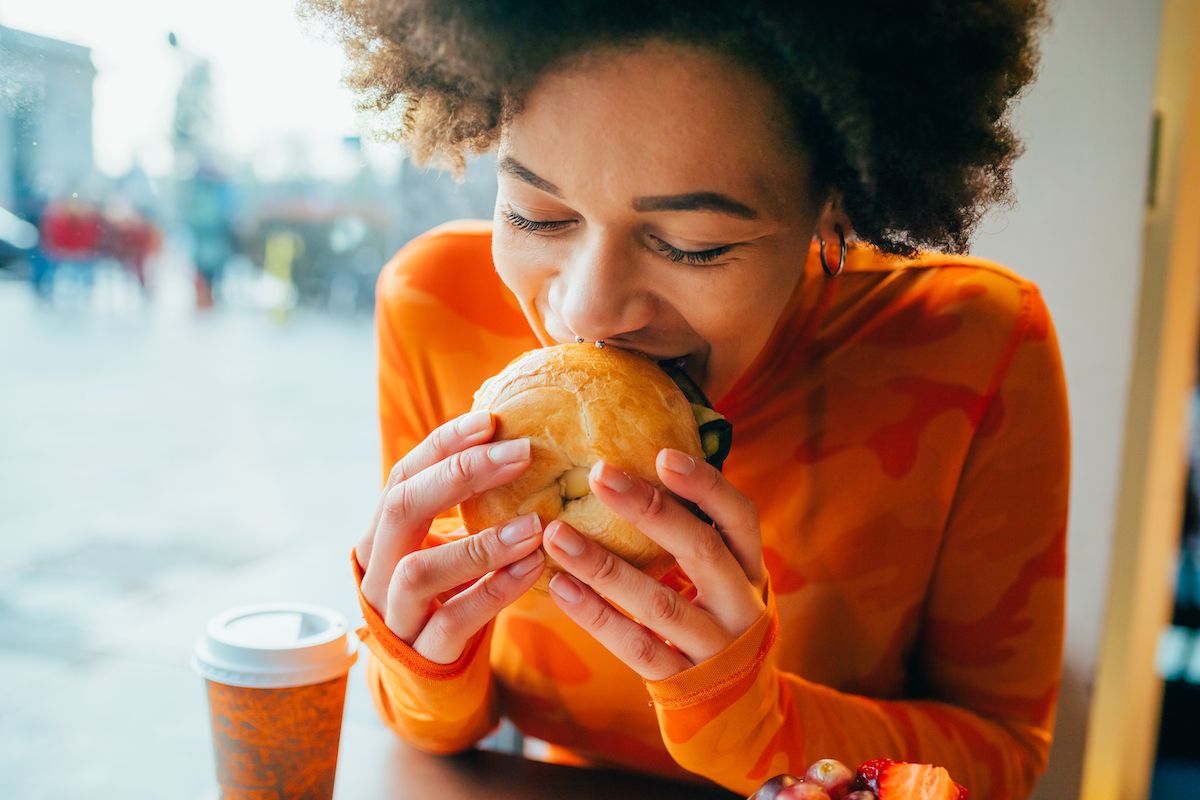 The Bagel You Should Order, Based on Your Zodiac Sign — Best Life