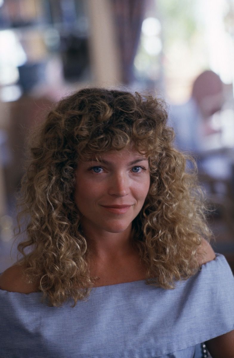 She Played Sue Snell In "Carrie." See Amy Irving Now At 69.