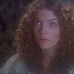 Amy Irving in Carrie