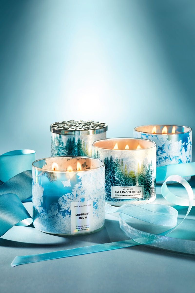 Bath & Body Works Candle Sale Starts Tonight — Best Life